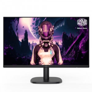 쿨러마스터 GA241 VA FHD 100 게이밍