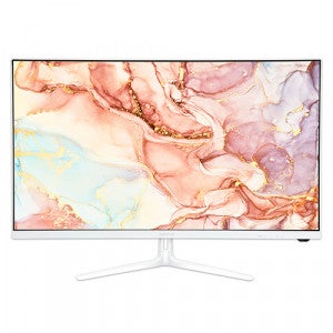 쓰리윈즈 인터픽셀 IPQ3220 QHD IPS 100 화이트 에디션