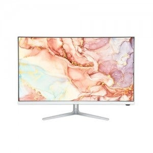 쓰리윈즈 인터픽셀 IPQ3220 QHD IPS 100 화이트 에디션