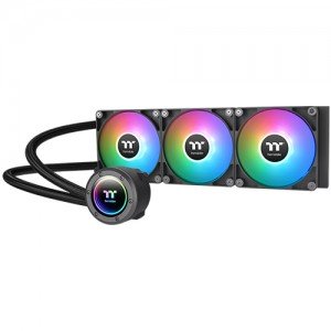 써멀테이크 TH360 V2 ARGB Sync (블랙)