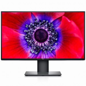 DELL UltraSharp U2520D