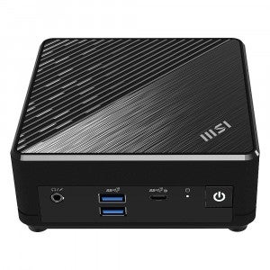 MSI Cubi N100 ADL (베어본)