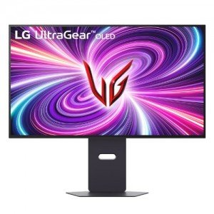 LG전자 울트라기어 32GS95UV