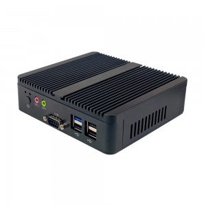 바이퍼테크 VIP TOP J1900 FANLESS (8GB, SSD 128GB)