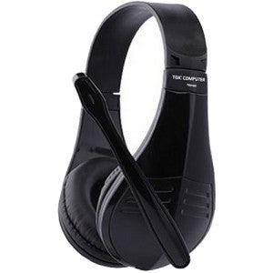 TGIC컴퓨터 TGH-DJ1 (블랙)