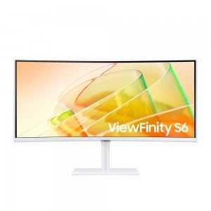 삼성전자 뷰피니티 S6 S65TC S34C650T