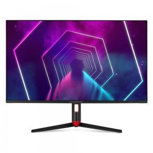 크로스오버 32UU2 IPS 4K TYPE-C 멀티스탠드