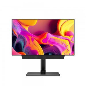 한성컴퓨터 TFG27Q24PL OLED QHD 리얼 240 게이밍 USB Type-C