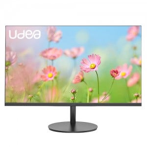제이씨현 UDEA EDGE ED2435SS 유케어 IPS 홈엔터 100 무결점