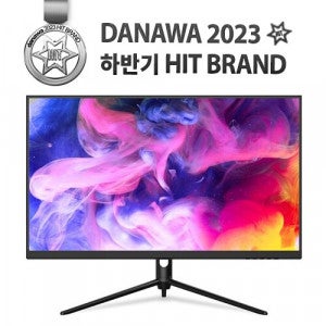 한성컴퓨터 TFG27Q17PN QHD 나노IPS 170 게이밍 USB Type-c