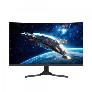 주연테크 리오나인 X27FC-180 무결점