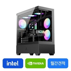 마이피씨샵 월간견적 [R5-7500F / RTX 4060]