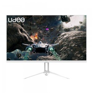 제이씨현 UDEA EDGE ED2732PF 유케어 165 홈게임 화이트