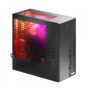 ASRock DeskMini X300 RGB 120W 에즈윈 (베어본)