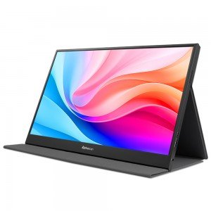 알파스캔 16F90P IPS USB-C 포터블 HDR 무결점