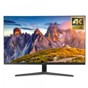 비트엠 Newsync 2760U 플렉스 IPS 4K HDR 무결점