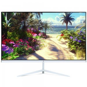 픽셀아트 PIXELART PA2430W 아이케어 프리싱크 100 UP 화이트 무결점