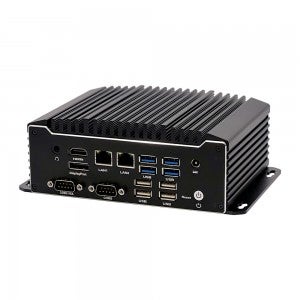 바이퍼테크 VIP BOX FANLESS IXN305 Win10 IoT (16GB, mSATA 256GB)