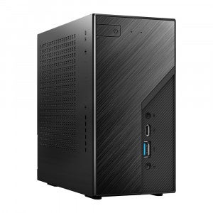 ASRock DeskMini X300 5600G 120W 디앤디컴 (16GB, M.2 128GB)
