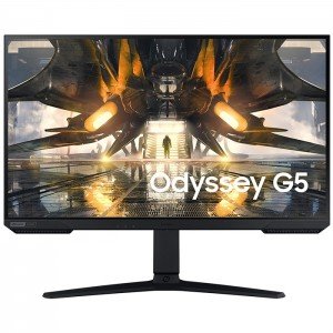 삼성전자 오디세이 G5 G50A S32AG500