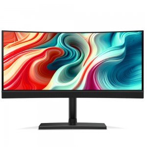 한성컴퓨터 TFG34Q17WL QD-OLED WQHD 리얼 175 울트라와이드 게이밍