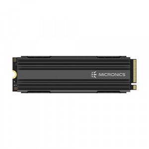 마이크로닉스 WARP C2 M.2 히트싱크