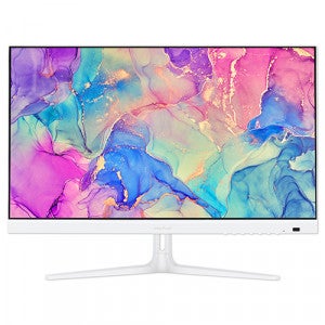 쓰리윈즈 인터픽셀 IP2422 IPS 100 게이밍 화이트 무결점