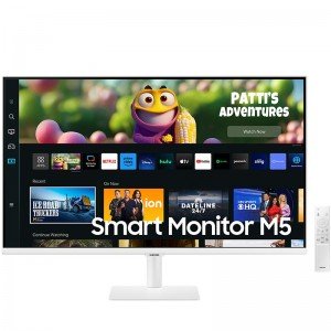 삼성전자 SMART M5 S27CM501