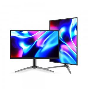한성컴퓨터 TFG27Q24FL QD-OLED QHD 리얼 240 게이밍 무결점
