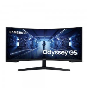 삼성전자 오디세이 G5 G55T C34G55T