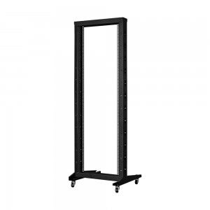 라인업시스템 LANSTAR LS-1800HBO 오픈 허브랙