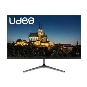 제이씨현 UDEA EDGE ED2442RA 유케어 VA 홈엔터 100 무결점