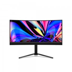 한성컴퓨터 TFG34Q24WL QD-OLED WQHD 리얼 240 게이밍 USB Type-C