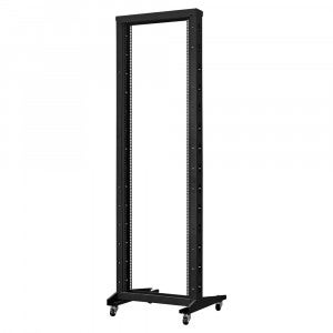 라인업시스템 LANSTAR LS-2000HBO 오픈 허브랙