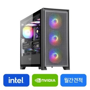 마이피씨샵 월간견적 [i5-12400F / RTX 4070 S]
