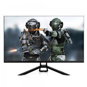 정림전자 GMASTAR JG271L7741 QHD 리얼165 HDR 평면 게이밍 무결점