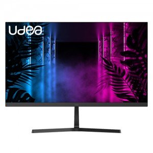 제이씨현 UDEA EDGE ED2431HF 유케어 VA 홈엔터 100 무결점