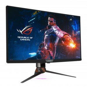ASUS ROG SWIFT PG32UQX UHD 4K HDR 1400