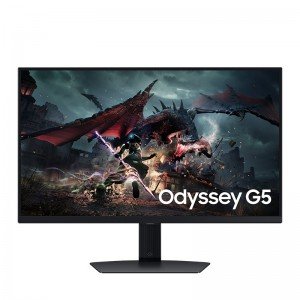 삼성전자 오디세이 G5 S27DG500