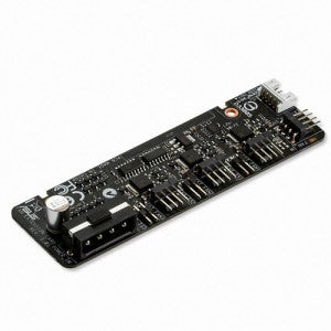 ASUS FAN EXTENSION CARD STCOM