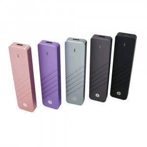 장우컴퍼니 JW-I9 PRO M.2 외장케이스 (SSD미포함)