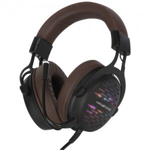 앱코 ABKONCORE B760M 가상 7.1 게이밍 헤드셋 (정품)