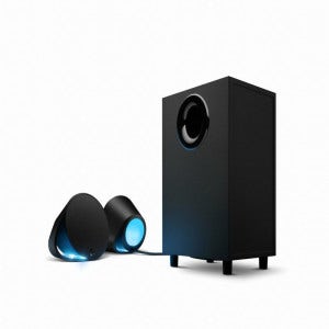 로지텍 G560 LIGHTSYNC PC 게이밍 스피커 (정품)