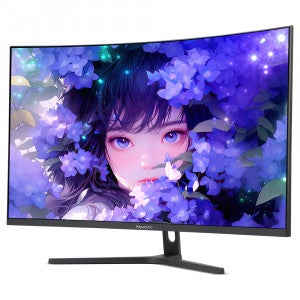 비트엠 Newsync X322FC180 커브드 1500R 무결점