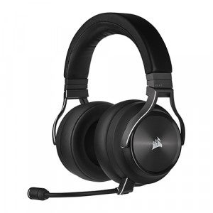 CORSAIR VIRTUOSO RGB XT 무선 게이밍 헤드셋 (정품)