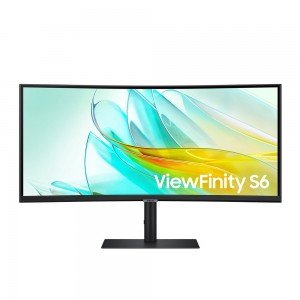 삼성전자 뷰피니티 S6 S65UC S34C650U USB-C