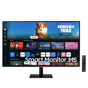 삼성전자 SMART M5 S27DM500
