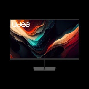 제이씨현 UDEA EDGE ED3232QIT 유케어 IPS 홈엔터 QHD