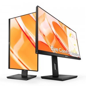 필립스 275S1 IPS QHD 멀티스탠드 시력보호 무결점