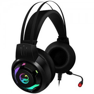 Team Scorpion LUCA G701 가상 7.1채널 RGB 게이밍 헤드셋